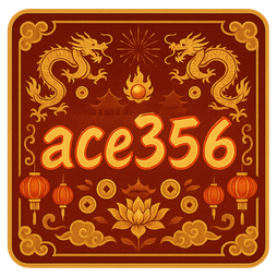 ace356 লোগো